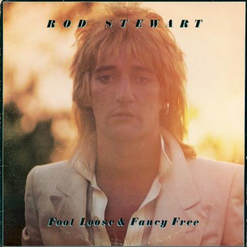 Rod Stewart